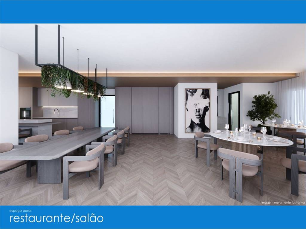 Apartamento com 2 quartos e 80 m² em Ocian, Praia Grande