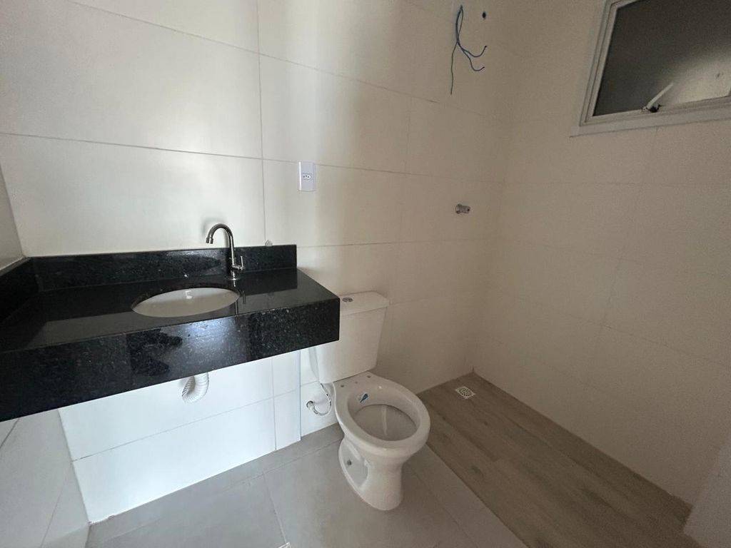 Apartamento com 3 quartos e 110 m² em Ocian, Praia Grande