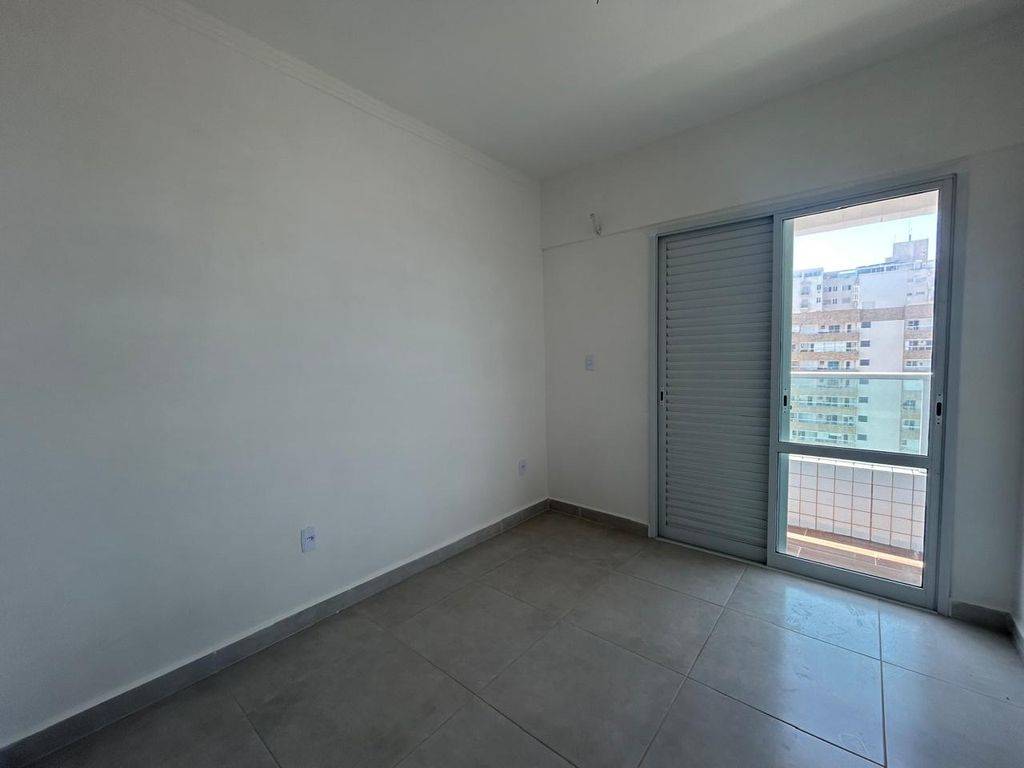 Apartamento com 3 quartos e 110 m² em Ocian, Praia Grande