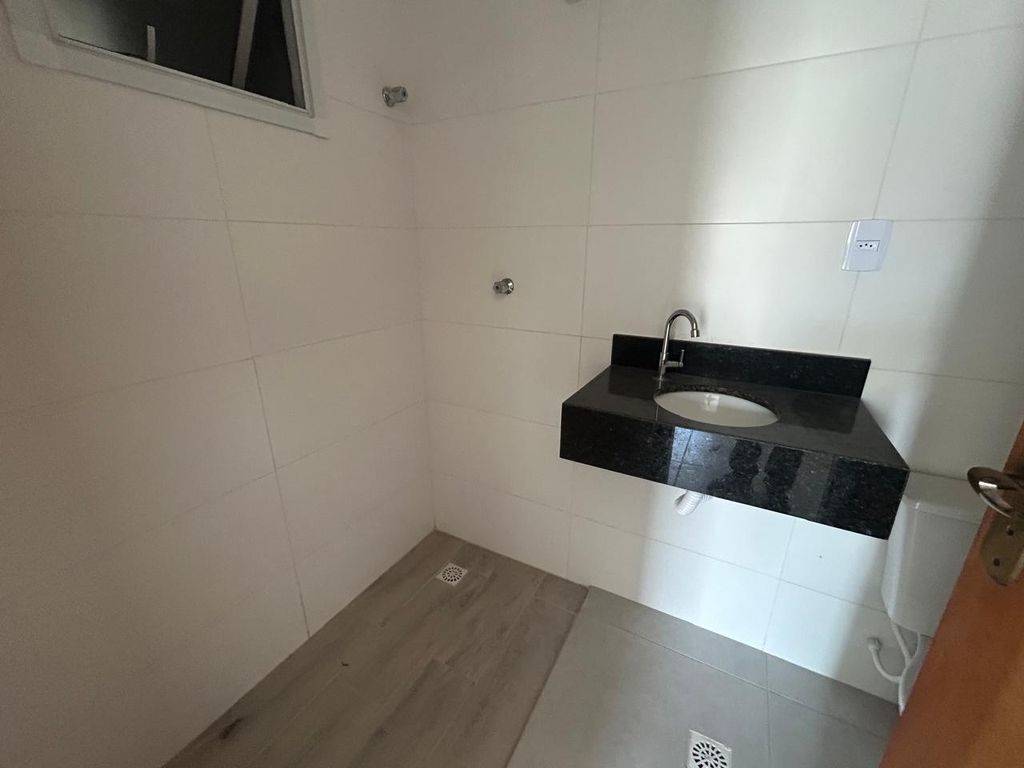 Apartamento com 3 quartos e 110 m² em Ocian, Praia Grande