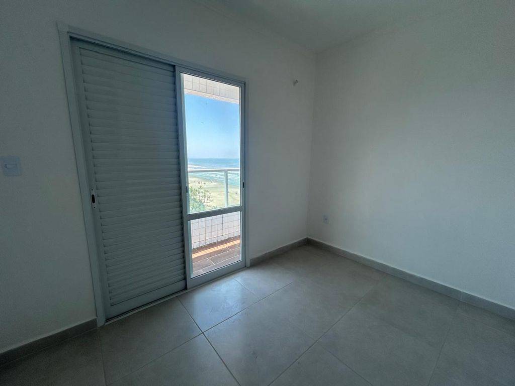 Apartamento com 3 quartos e 110 m² em Ocian, Praia Grande