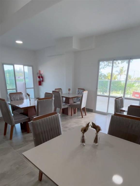 Apartamento com 3 quartos e 110 m² em Ocian, Praia Grande