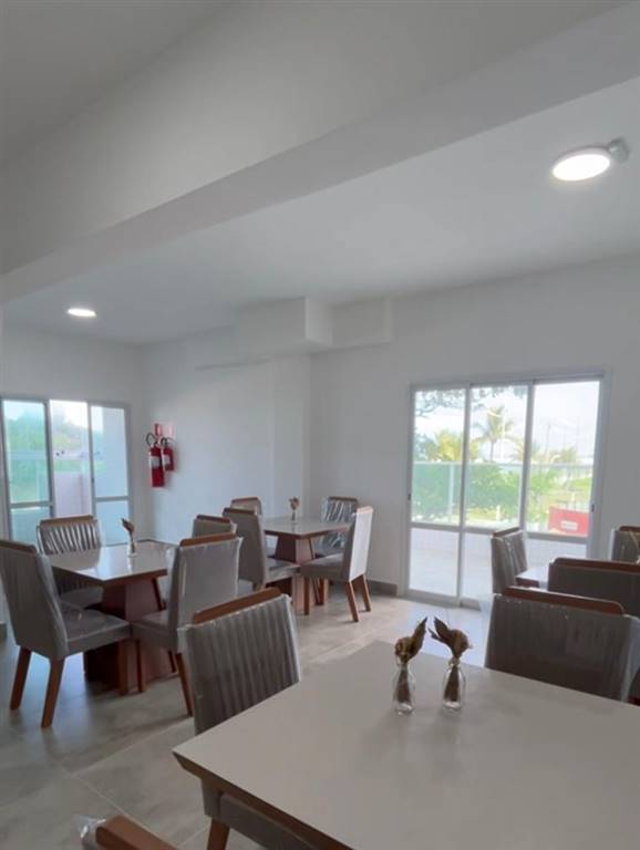 Apartamento com 3 quartos e 110 m² em Ocian, Praia Grande