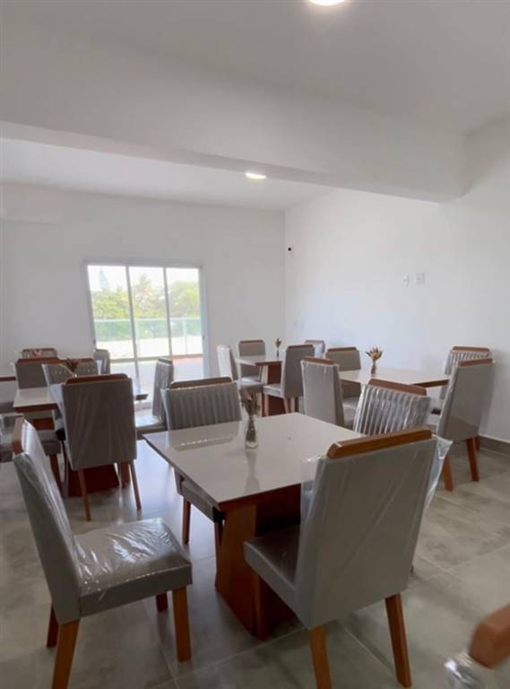 Apartamento com 3 quartos e 110 m² em Ocian, Praia Grande