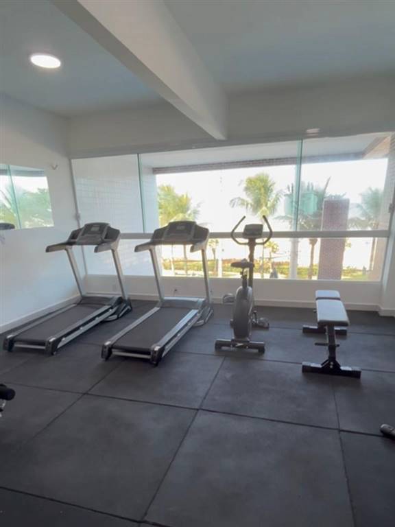 Apartamento com 3 quartos e 110 m² em Ocian, Praia Grande