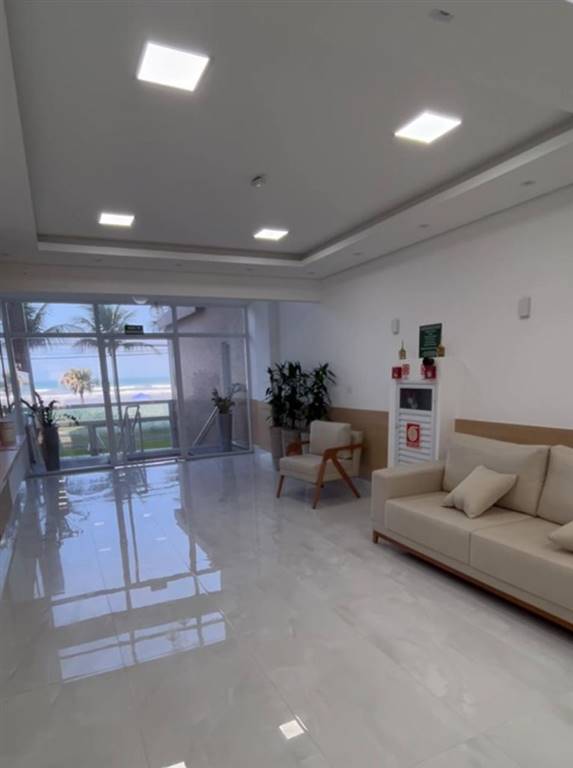 Apartamento com 3 quartos e 110 m² em Ocian, Praia Grande