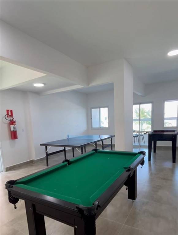 Apartamento com 3 quartos e 110 m² em Ocian, Praia Grande