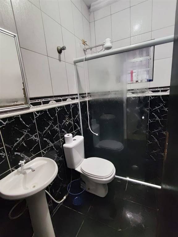 Casa com 4 quartos e 190 m² em Ocian, Praia Grande