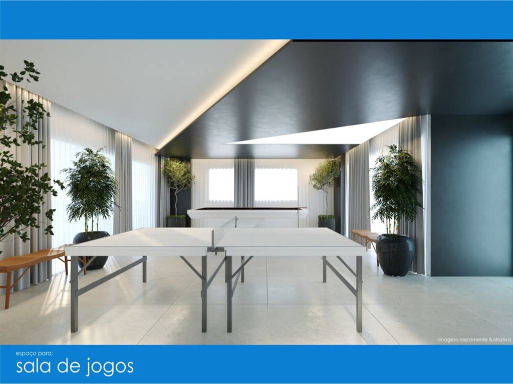 Apartamento com 2 quartos e 82 m² em Ocian, Praia Grande