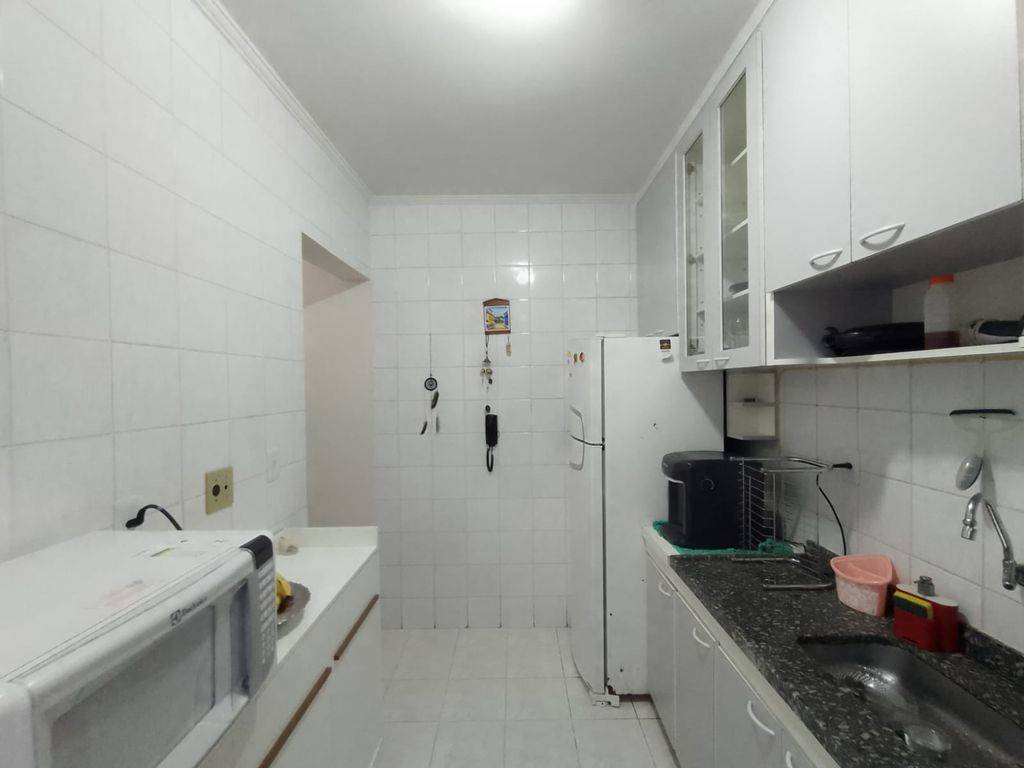 Apartamento com 1 quarto e 51 m² em Ocian, Praia Grande