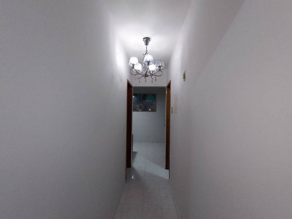 Apartamento com 1 quarto e 51 m² em Ocian, Praia Grande