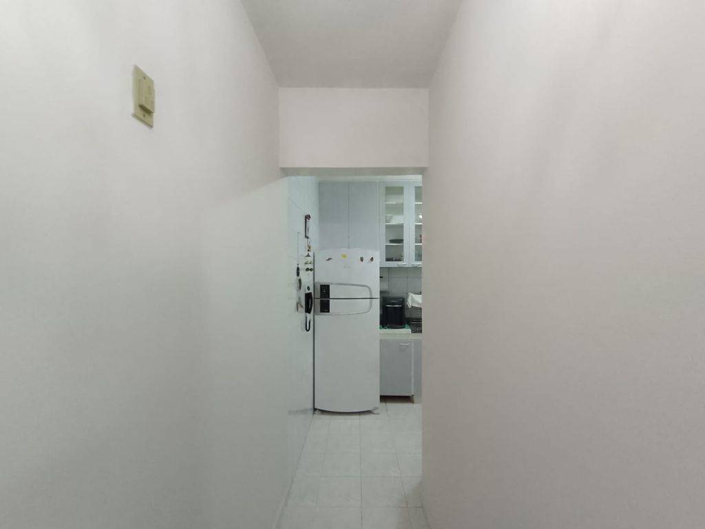 Apartamento com 1 quarto e 51 m² em Ocian, Praia Grande