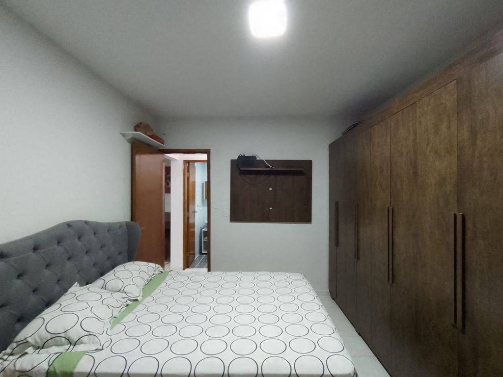 Apartamento com 1 quarto e 51 m² em Ocian, Praia Grande