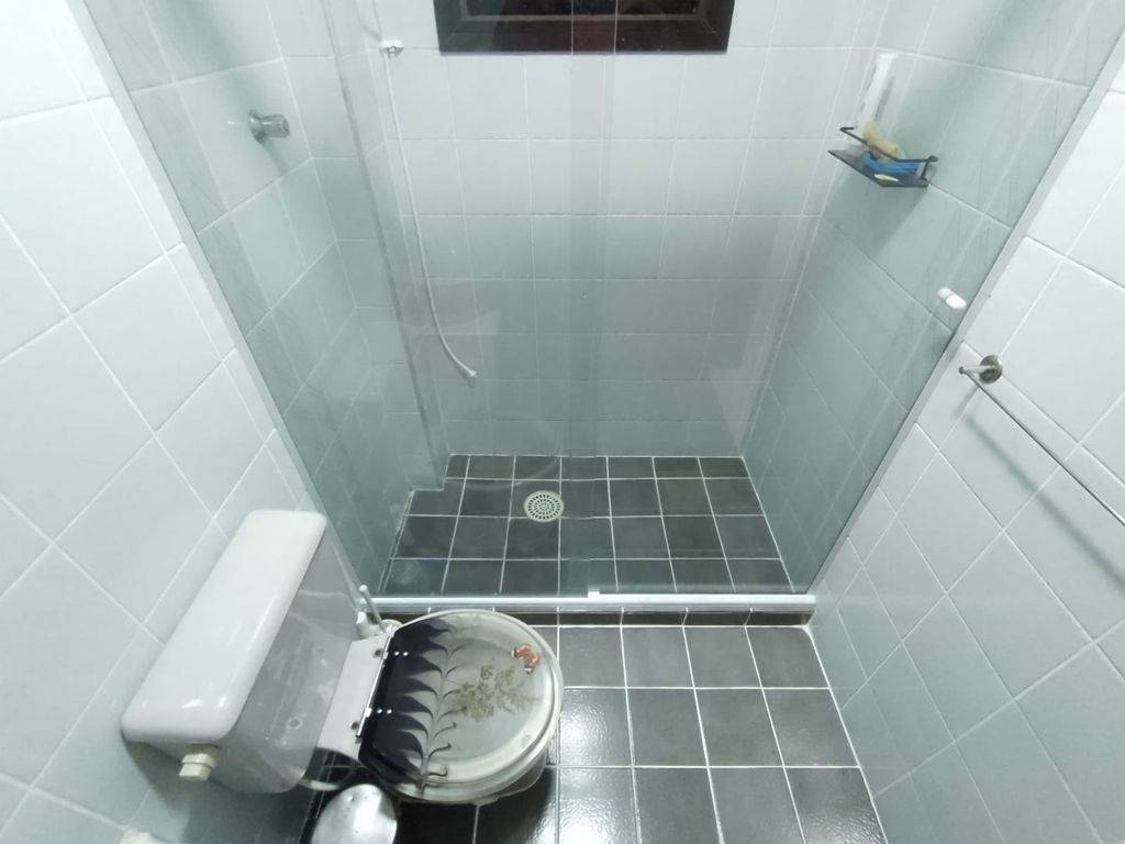 Apartamento com 1 quarto e 51 m² em Ocian, Praia Grande