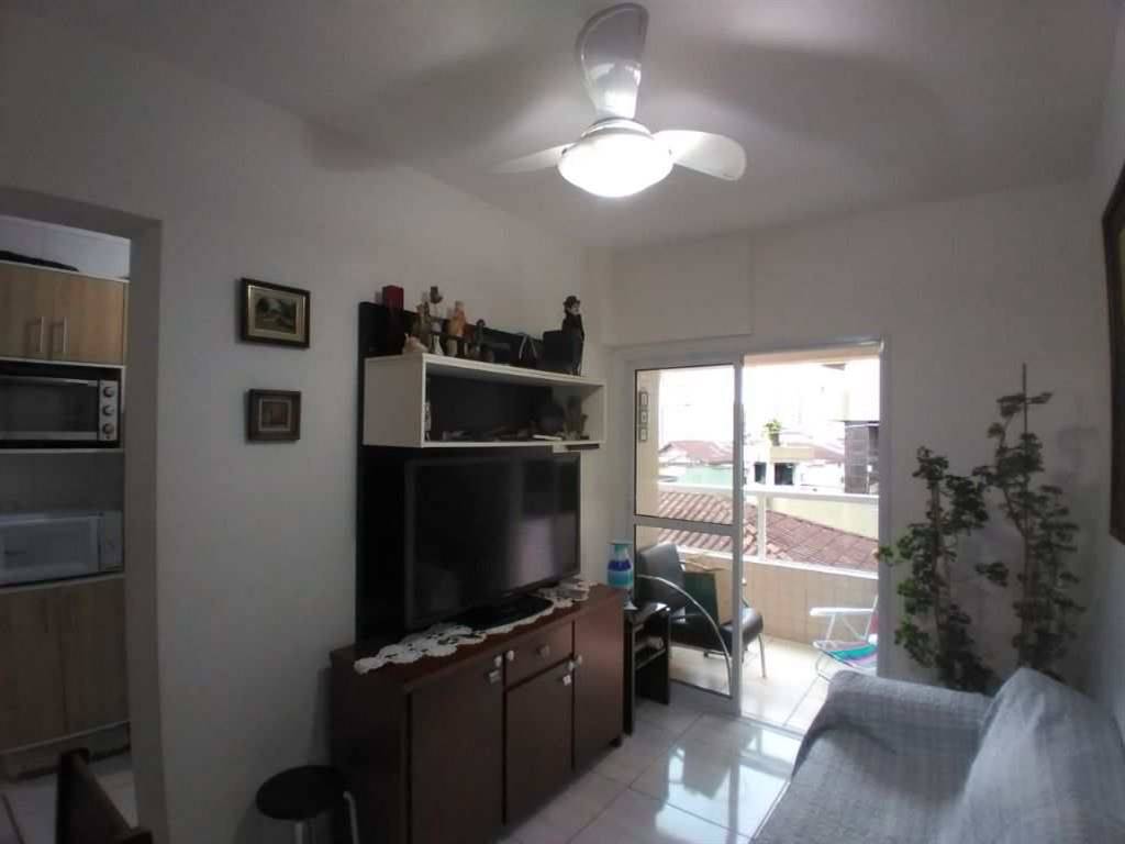Apartamento com 2 quartos e 66 m² em Ocian, Praia Grande