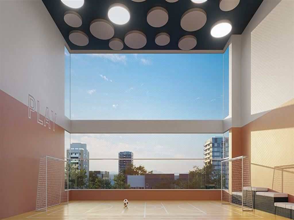 Apartamento com 3 quartos e 182 m² em Ocian, Praia Grande