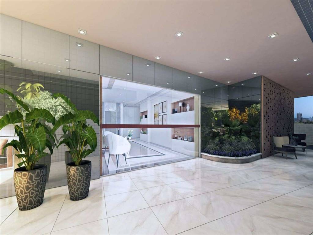 Apartamento com 2 quartos e 80 m² em Ocian, Praia Grande