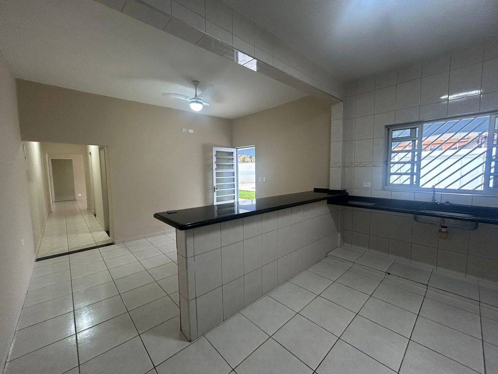 Casa com 2 quartos e 134 m² em Ocian, Praia Grande