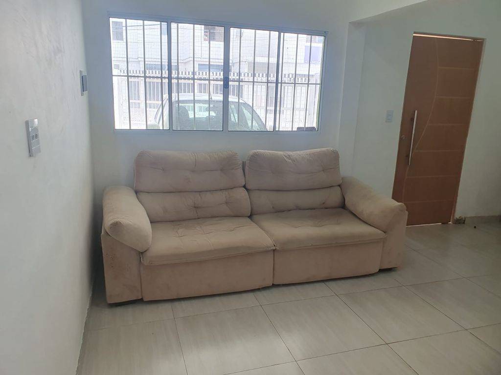 Casa com 3 quartos e 150 m² em Ocian, Praia Grande