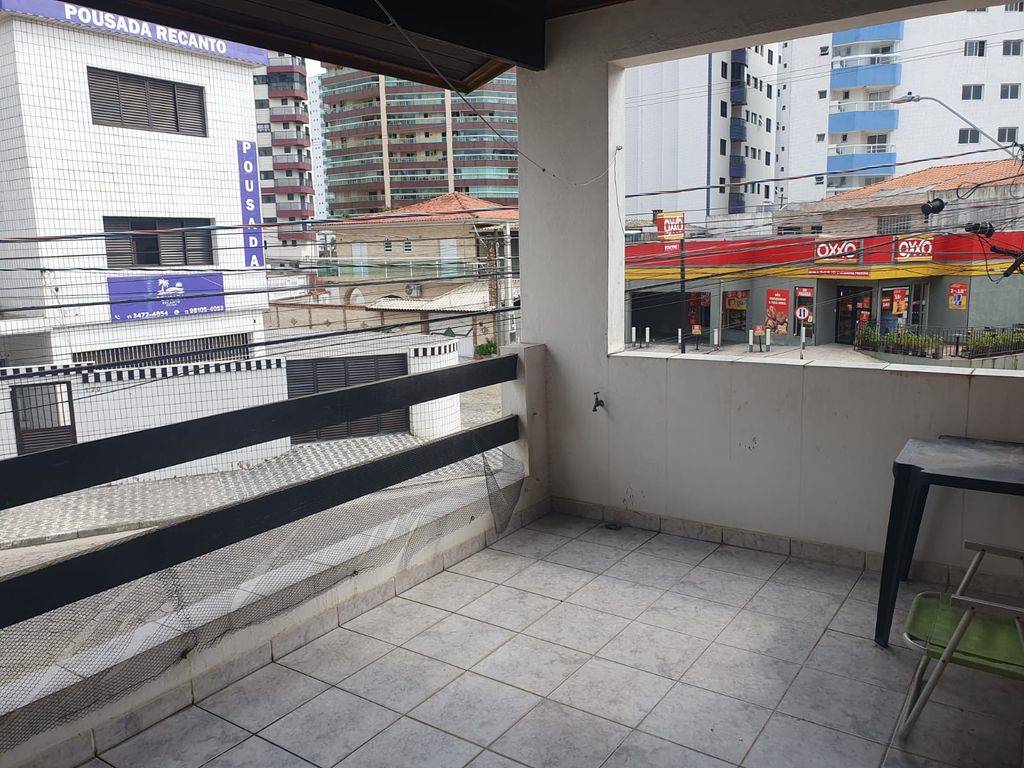 Casa com 3 quartos e 150 m² em Ocian, Praia Grande