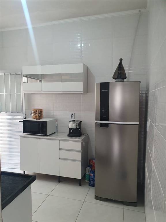 Casa com 3 quartos e 150 m² em Ocian, Praia Grande