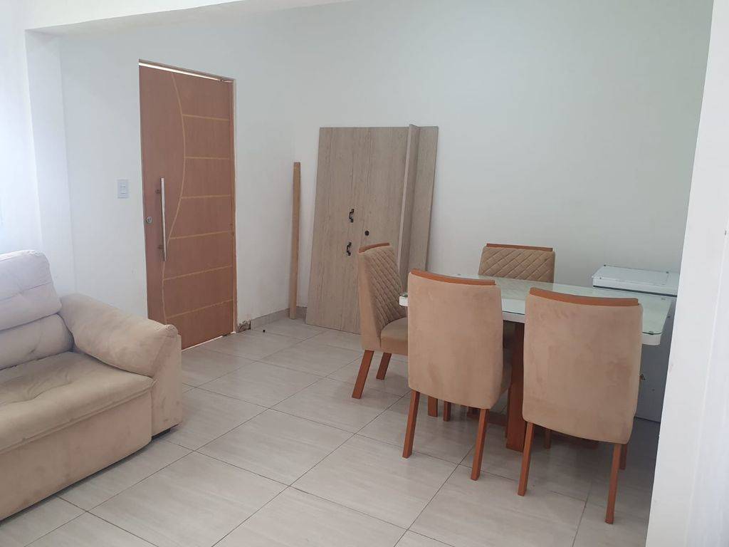 Casa com 3 quartos e 150 m² em Ocian, Praia Grande