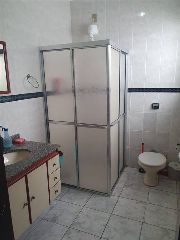 Casa com 3 quartos e 150 m² em Ocian, Praia Grande