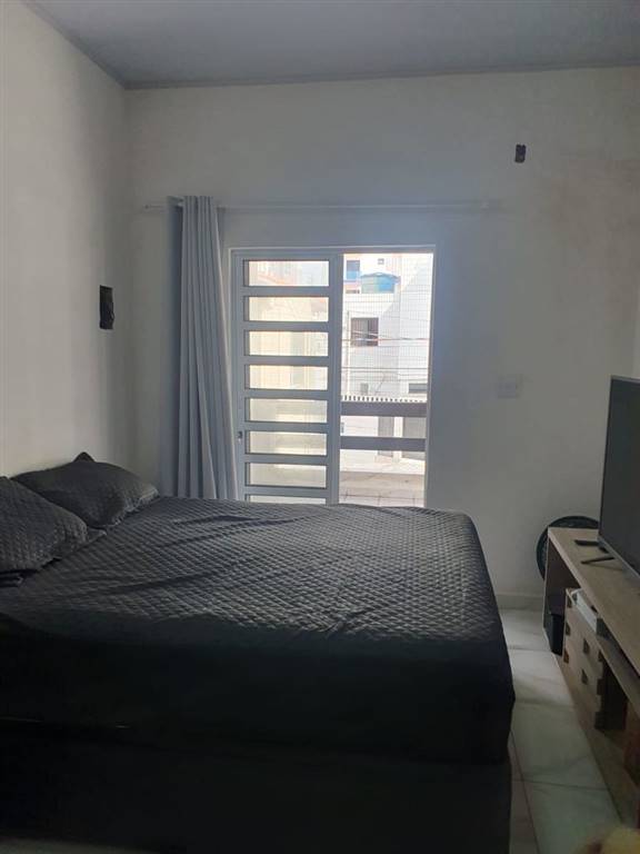 Casa com 3 quartos e 150 m² em Ocian, Praia Grande