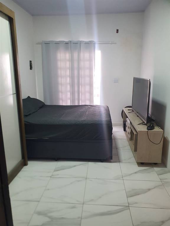 Casa com 3 quartos e 150 m² em Ocian, Praia Grande