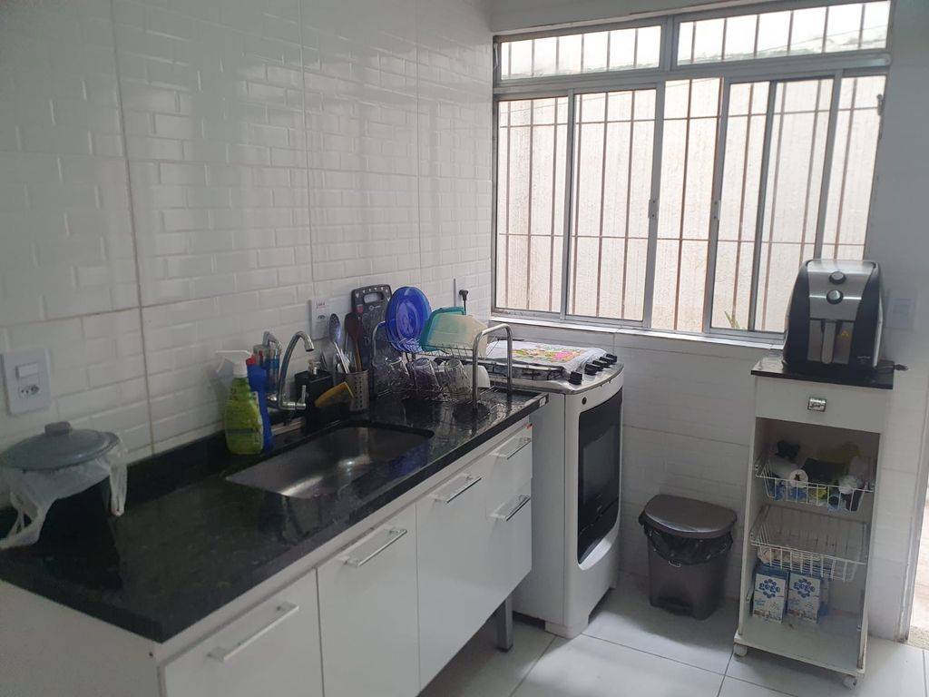 Casa com 3 quartos e 150 m² em Ocian, Praia Grande
