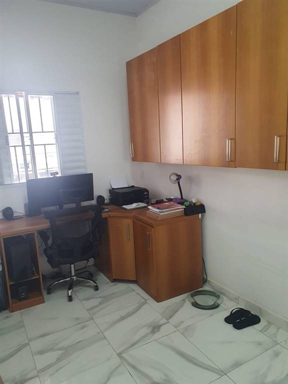 Casa com 3 quartos e 150 m² em Ocian, Praia Grande