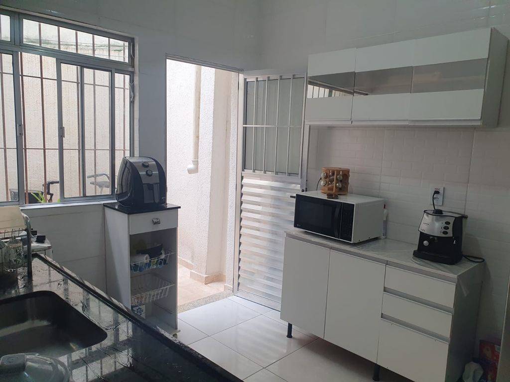 Casa com 3 quartos e 150 m² em Ocian, Praia Grande