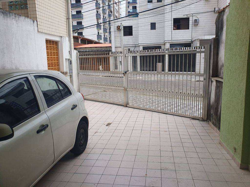Casa com 3 quartos e 150 m² em Ocian, Praia Grande