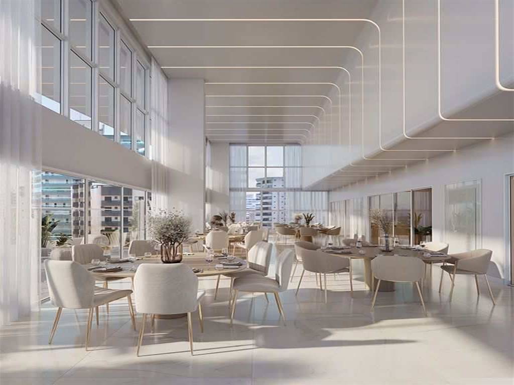 Apartamento com 3 quartos e 175 m² em Ocian, Praia Grande