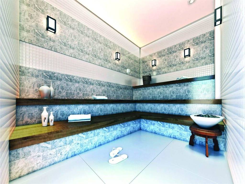 Apartamento com 2 quartos e 80 m² em Ocian, Praia Grande
