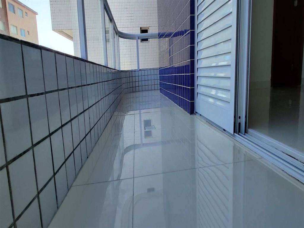 Apartamento com 2 quartos e 73 m² em Ocian, Praia Grande