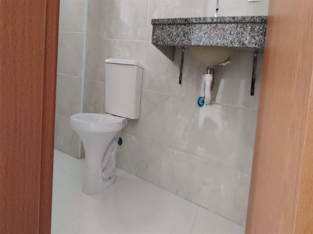 Apartamento com 2 quartos e 73 m² em Ocian, Praia Grande