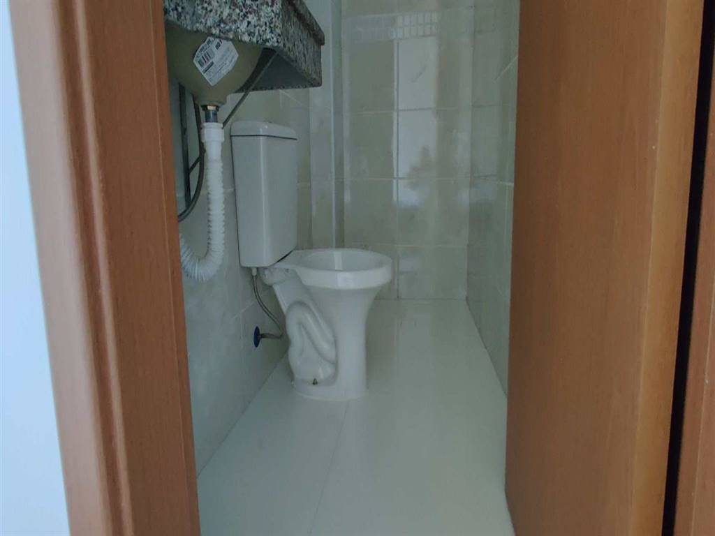 Apartamento com 2 quartos e 73 m² em Ocian, Praia Grande