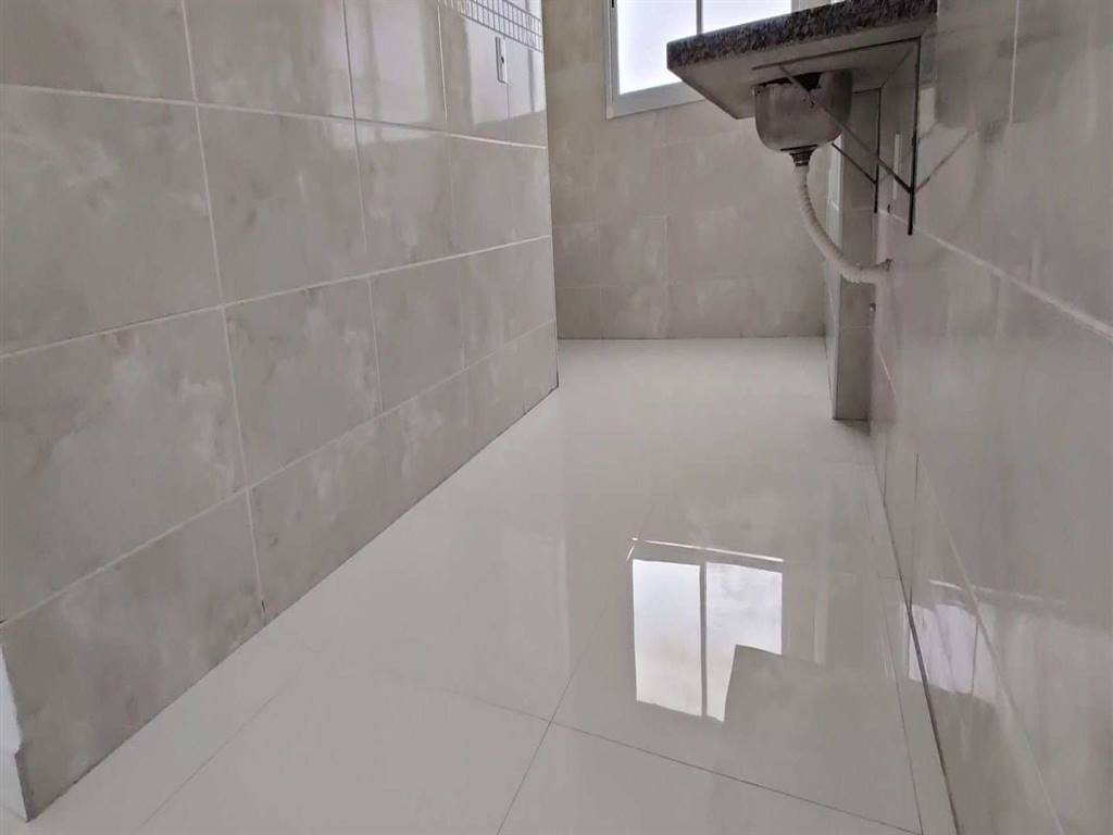 Apartamento com 2 quartos e 73 m² em Ocian, Praia Grande