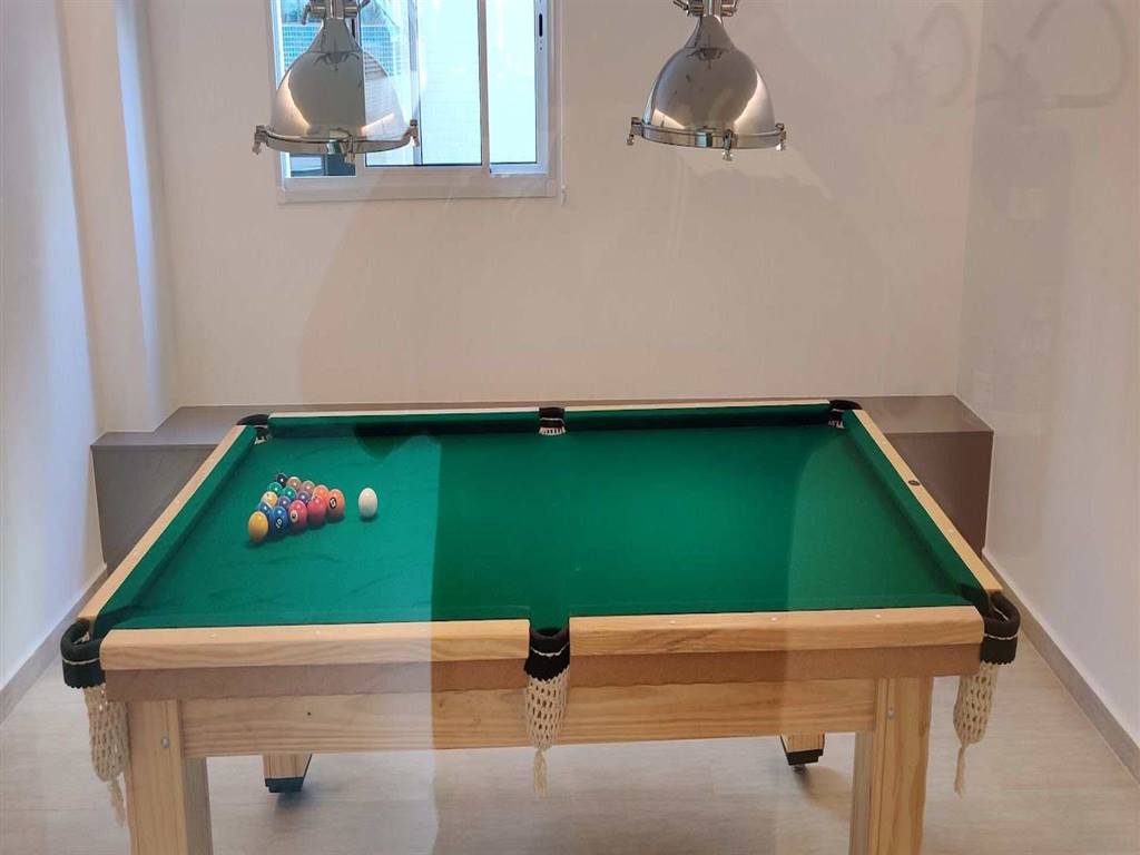 Apartamento com 2 quartos e 73 m² em Ocian, Praia Grande