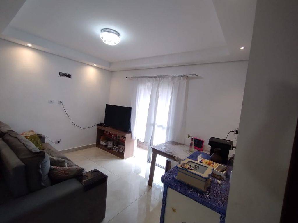 Casa com 3 quartos e 80 m² em Ocian, Praia Grande