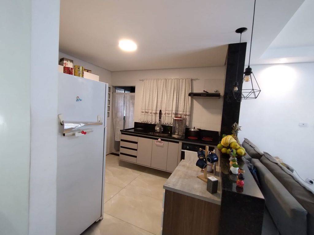 Casa com 3 quartos e 80 m² em Ocian, Praia Grande