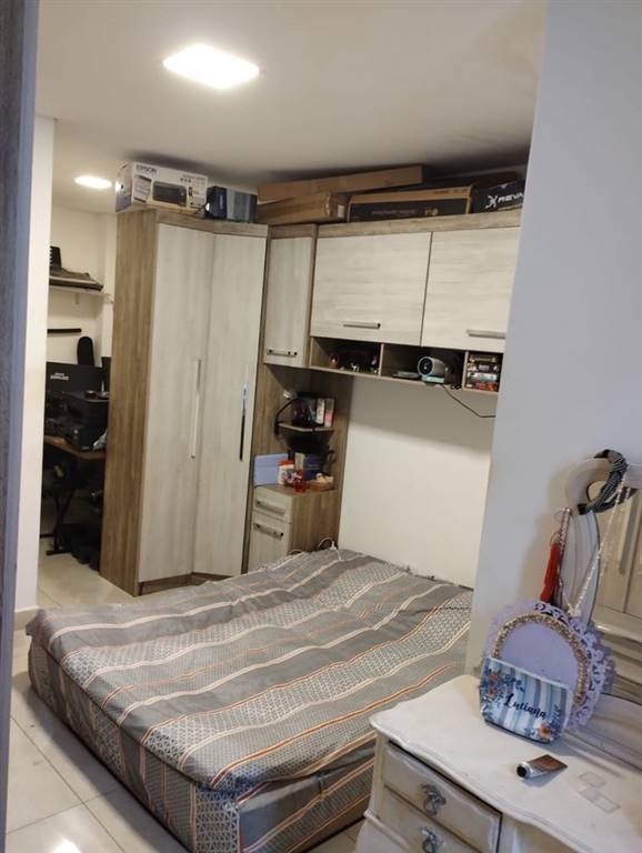 Casa com 3 quartos e 80 m² em Ocian, Praia Grande