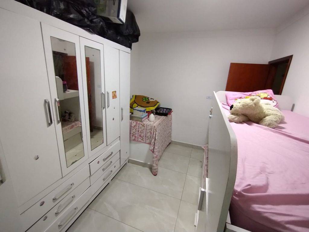 Casa com 3 quartos e 80 m² em Ocian, Praia Grande