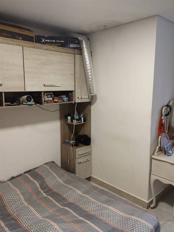 Casa com 3 quartos e 80 m² em Ocian, Praia Grande