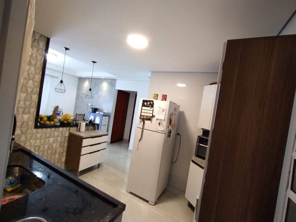 Casa com 3 quartos e 80 m² em Ocian, Praia Grande