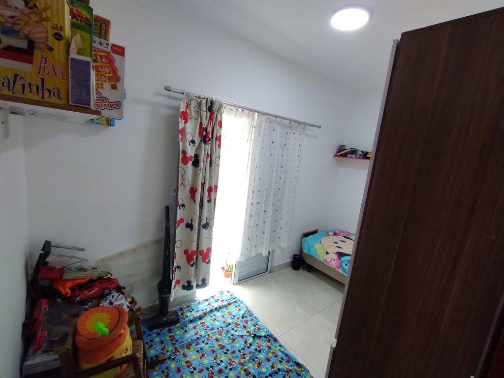 Casa com 3 quartos e 80 m² em Ocian, Praia Grande