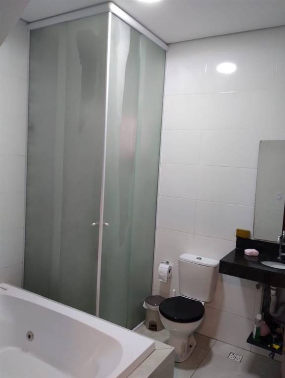 Casa com 3 quartos e 80 m² em Ocian, Praia Grande