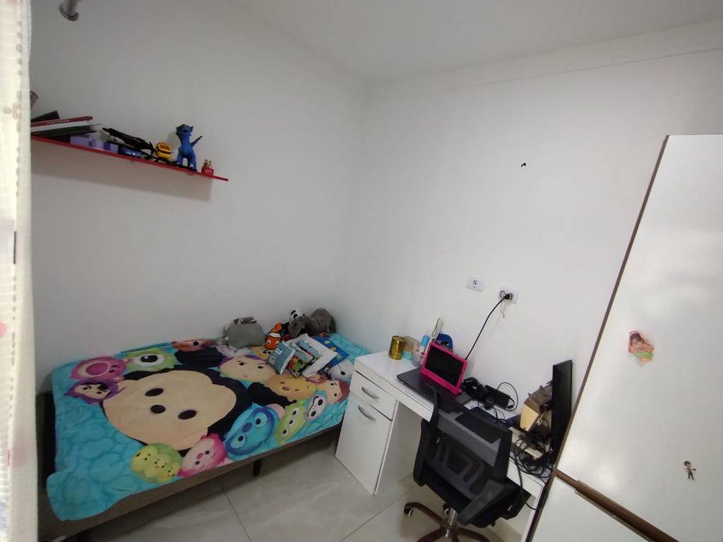 Casa com 3 quartos e 80 m² em Ocian, Praia Grande