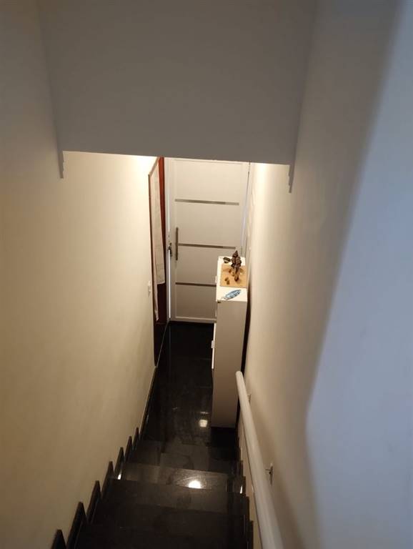 Casa com 3 quartos e 80 m² em Ocian, Praia Grande